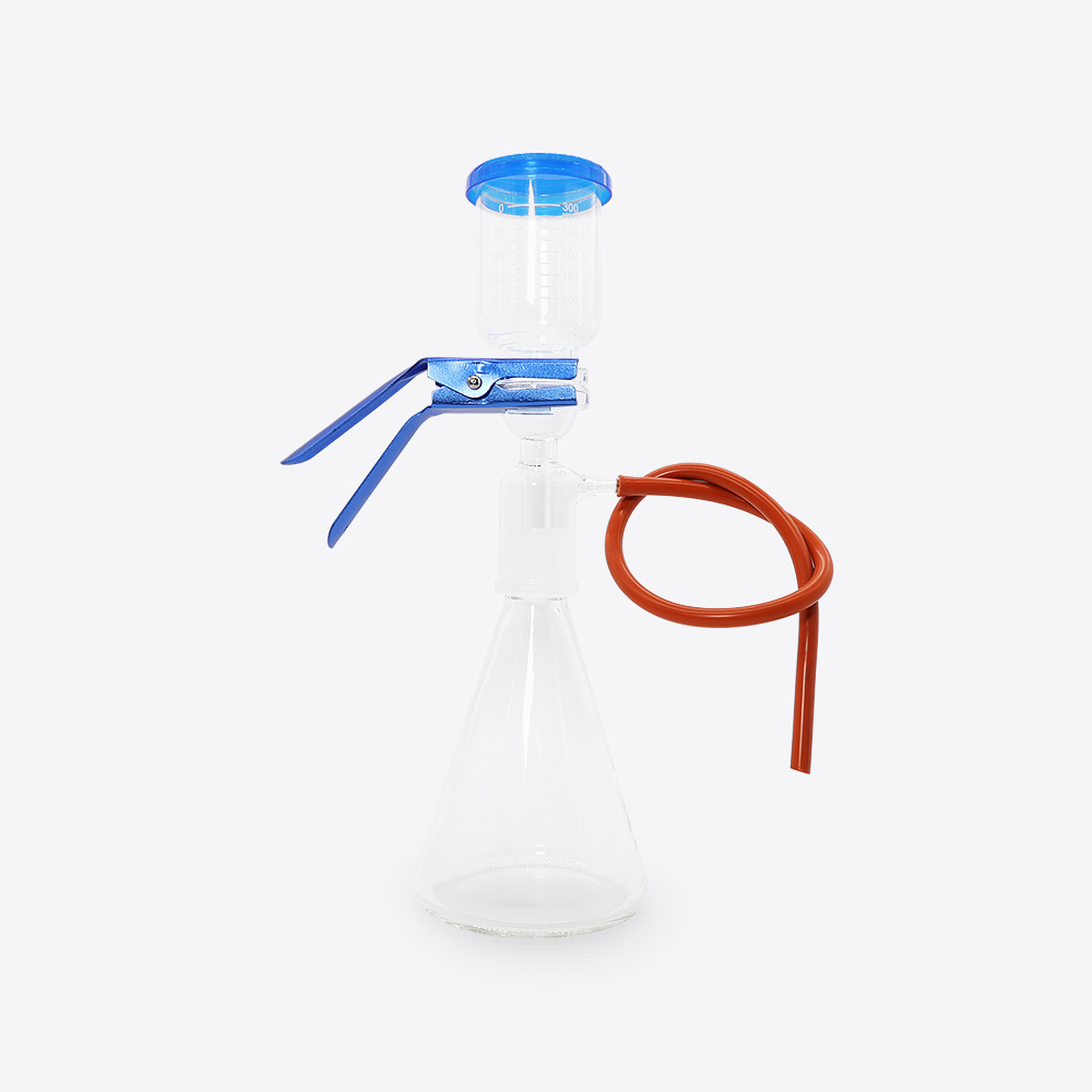 週間売れ筋 Ground Set, Filter Vacuum Glass Glass mL 1000 Joint, メンテナンス